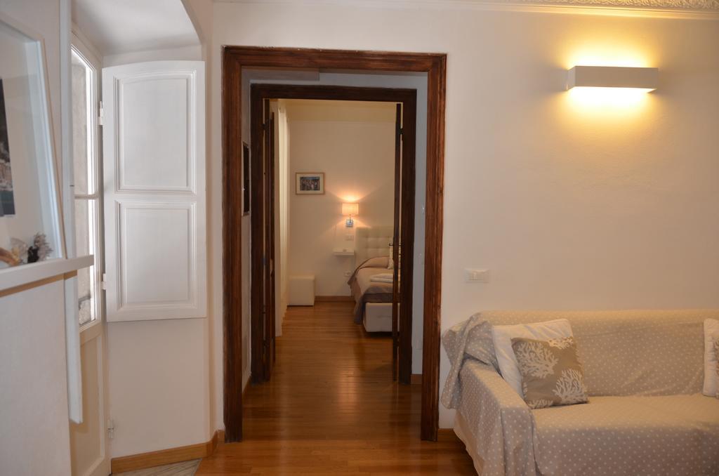 Il Portico - La Spezia To Go 5Terre Apartamento Exterior foto