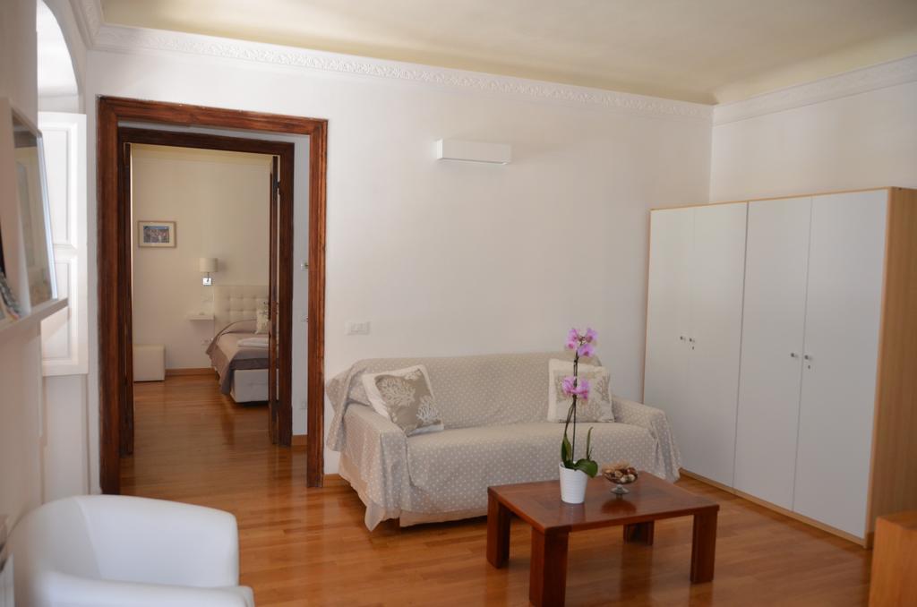 Il Portico - La Spezia To Go 5Terre Apartamento Exterior foto