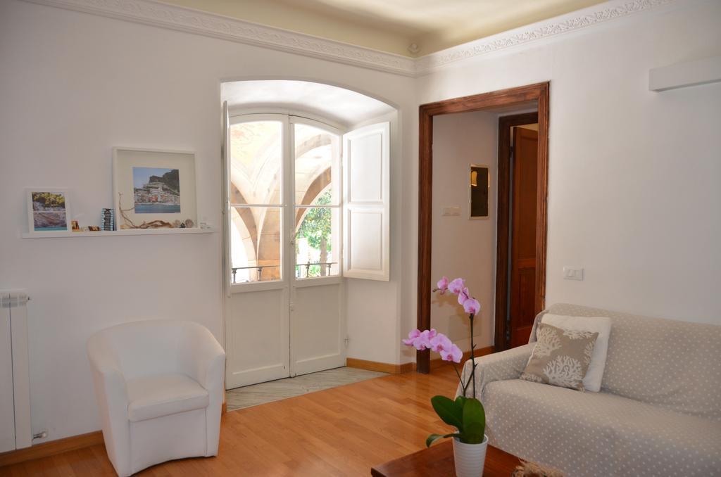 Il Portico - La Spezia To Go 5Terre Apartamento Exterior foto