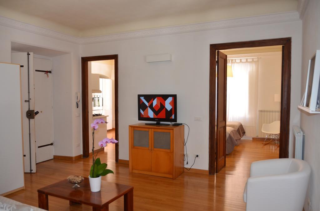 Il Portico - La Spezia To Go 5Terre Apartamento Exterior foto